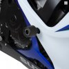 Barracuda PADACIE PROTEKTORY pre Suzuki GSX-R 750 (2006-2007)