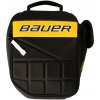 Taška na jedlo Bauer Lunch Box Black/Yellow
