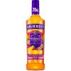 Vodka Smirnoff Mango & Passionfruit Twist 35 % 1 l