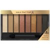 Max Factor Masterpiece Nude Palette očné tiene 02 Golden Nudes 6,5 g