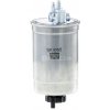 Palivový filter MANN FILTER WK 829/2