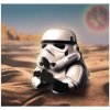 Tubbz kačička Star Wars - Stormtrooper (prvá edícia)