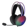 White Shark GH-2342 Firefly black