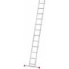 Hailo S60 ProfiStep uno 12 priečok hliníkový rebrík