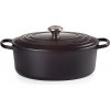Liatinová zapekacia misa Le Creuset Signature 6,3 l