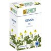 Leros SENNA list sypaný čaj 40 g