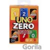 Uno Zero - Mattel
