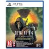 S.T.A.L.K.E.R. 2: Heart of Chornobyl D1 Edition (PS5)
