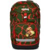 ERGOBAG Školský batoh prime Fluo drak