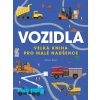 Velká kniha vozidel