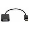 Adaptér HP DisplayPort na DVI (F7W96AA)