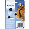 Epson inkoustová náplň/ T0711/ Singlepack T0711 DURABrite Ultra Ink/ Černá C13T07114012