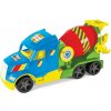 Wader Magic Truck Basic míchačka na beton