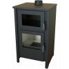 Strend Pro Kachle Thalia Luna C, 9,7kW, 2215050