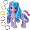 Hasbro My Little Pony Izzy objav v sebe iskru