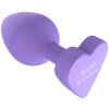 Análny kolík Toyjoy Secret Entrance Buttplug TOYJOY