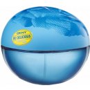 DKNY Be Delicious Flower Pop Blue Pop toaletná voda dámska 50 ml tester