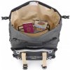GIVI GRT709B vodeodolné bočné tašky, čierne, 2x35 litrov, rada GRAVEL-T pre nosiče PL