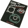 Tesnenie sada Naraku 70ccm 1E40QMB E2 12mm čap 3XY00