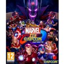 Marvel vs. Capcom: Infinite