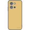 Picasee silikónový čierny obal pre Xiaomi Redmi 15C 5G - Canary Crystal