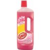 Savo UNI čistič na podlahy a povrchy 750 ml - Vôňa kvetov