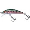 Gunki Wobler Gamera F HL Rainbow Trout - 3,9 cm 1,9 g