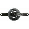 Sram Force D1, kľuky DUB Wide - 175 mm - šedé (GLS) - 43/30 zubov
