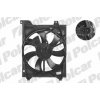 Kia RIO 7/2005-6/2011 ventilátor klimového chladiča 1,4i-1,6i