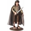 Pán prstenů - Bendyfigs Frodo Pytlík - figurka (849421006846)