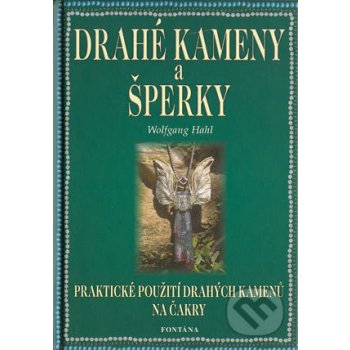 Drahé kameny a šperky - Wolfgang Hahl