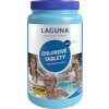 Lagúna chlórové tablety mini 1kg