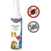 Bio Liberator antiparazitný sprej pre papagáje a hlodavce 100 ml