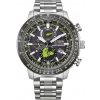 Hodinky Citizen BY3006-53E Promaster Sky Geo Trecker Eco-Drive