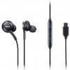 Samsung EO-IC100 AKG Stereo HF Type C Black (EU Blister)