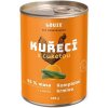 Louie Dog kuracie s cuketou 400 g