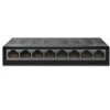 TP-Link LiteWave switch LS1008G (8xGbE, fanless) LS1008G