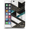 Picasee ULTIMATE CASE pro Apple iPhone 6 Plus/6S Plus - Dark geometry