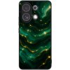 Picasee ULTIMATE CASE pro Xiaomi Redmi Note 13 4G - Emerald