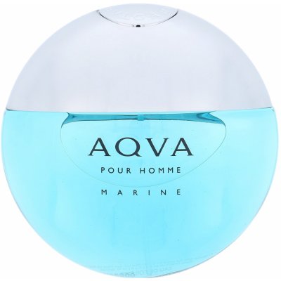 Bvlgari Aqva Marine toaletná voda pánska 50 ml