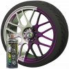 RACER DIP® Ghost fialová perleť Sprej 400 ml