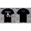 Exploited - Punk Invasion (tričko)