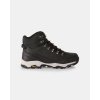 Kilpi Tracker High Wp obuv blk - EU 37