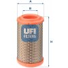 UFI Vzduchový filter 27.756.00