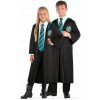 Amscan čarodejnícky plášť Slizolin Harry Potter