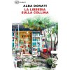 libreria sulla collina