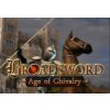 Broadsword: Age of Chivalry Steam CD Key