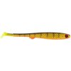 Fox Rage Gumová Nástraha Slick Fast Super Soft UV Natural Perch - 18 cm