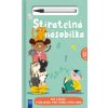 Stíratelná násobilka