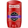 Old Spice Tuhý dezodorant pre mužov Tomorrowland Rockstar (Dezodorant Stick) 50 ml